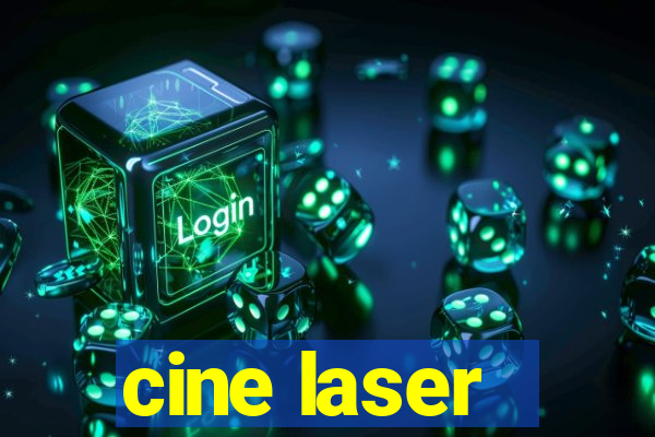 cine laser - porto velho